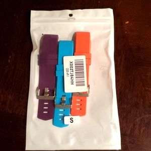 3 Fitbit charge 2 replacement bands